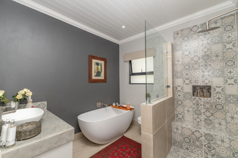 3 Bedroom Property for Sale in Le Grand Golf Estate Western Cape